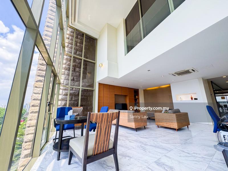 For Sale - The Loft Bangsar