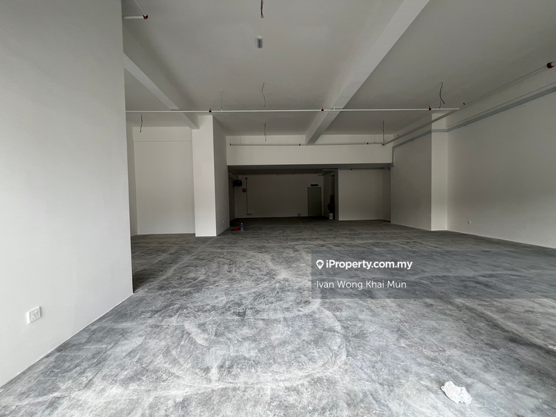 Kedai untuk Disewa di Eco Ardence, Setia Alam oleh Ivan Wong Khai Mun - iProperty.com.my
