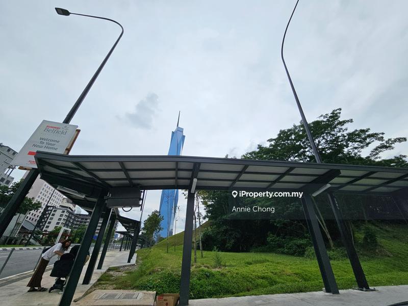 For Rent - Sunway Belfield