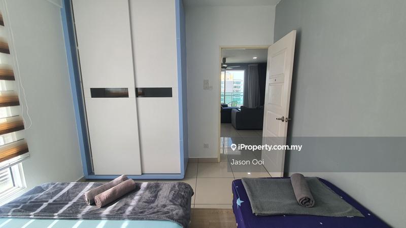 Kondominium untuk Disewa di Mansion One oleh Jason Ooi - iProperty.com.my