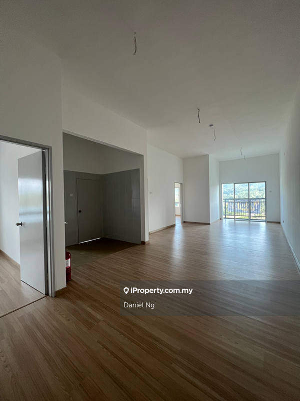 For Rent - Residensi Anggerik Wira