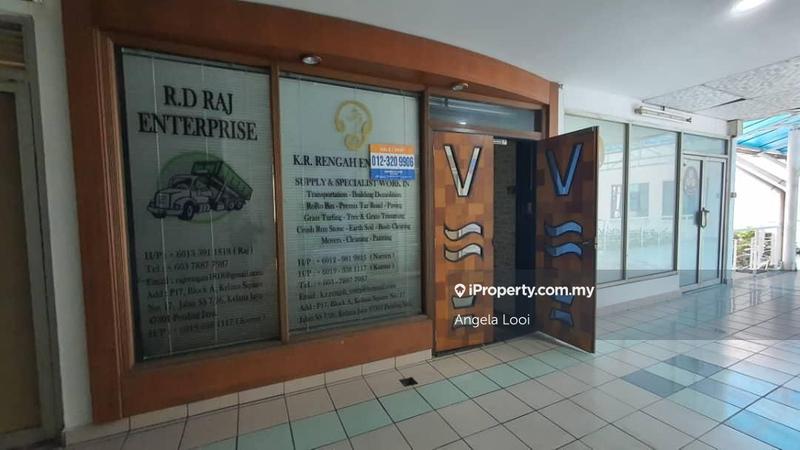 For Rent - Kelana Square