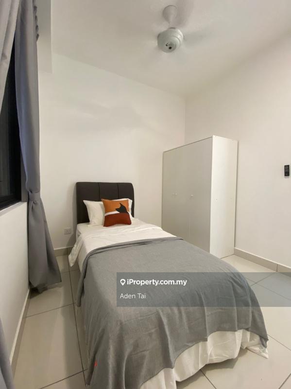 Service Residence for Sale in Parc 3 by Aden Tai - iProperty.com.my