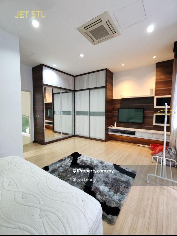 2-storey Terraced House for Sale in Setia Indah, Setia Alam by Steve Leong - iProperty.com.my