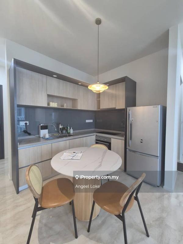 For Rent - 10 Stonor