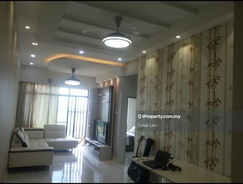 Service Residence for Sale in Jentayu Residensi @ Tampoi by Cindi Lim - iProperty.com.my