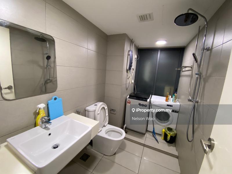 Residensi Servis untuk Disewa di EkoCheras oleh Nelson Woo - iProperty.com.my