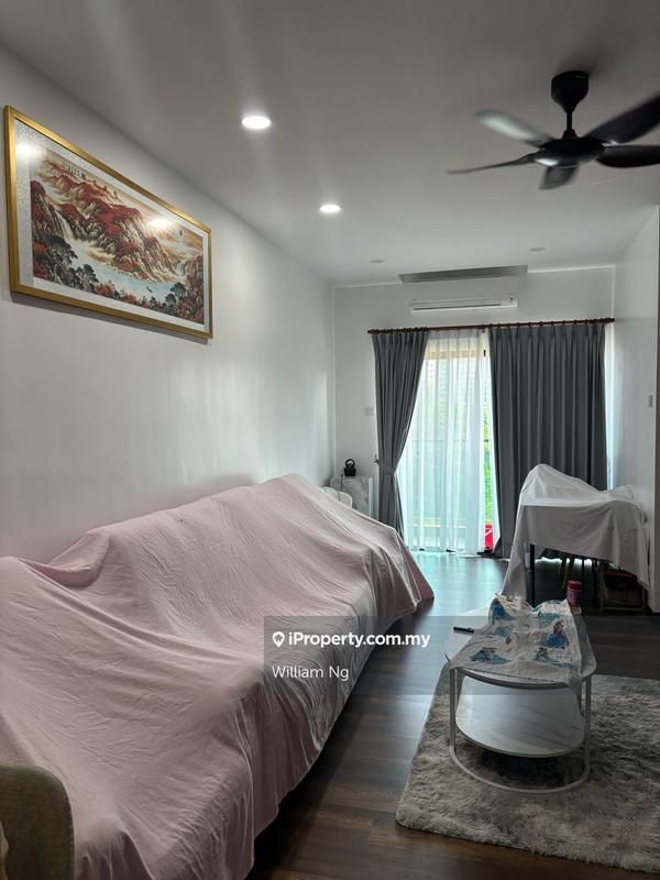 For Sale - Camellia Residences