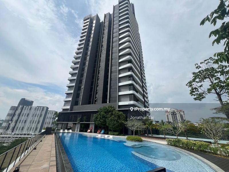 For Sale - Setia Sky Seputeh