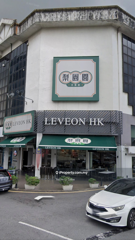 Shop for Sale in Kuchai Entrepreneurs Park, Kuchai Lama by Yeow Li Siew - iProperty.com.my