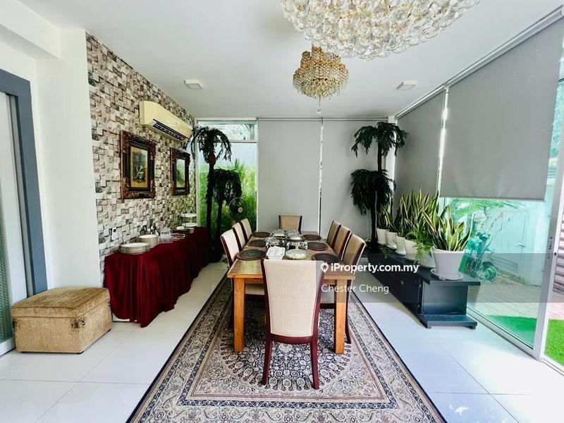Rumah Teres 2.5-Tingkat untuk Dijual di USJ Heights, Subang Jaya oleh Chester Cheng - iProperty.com.my