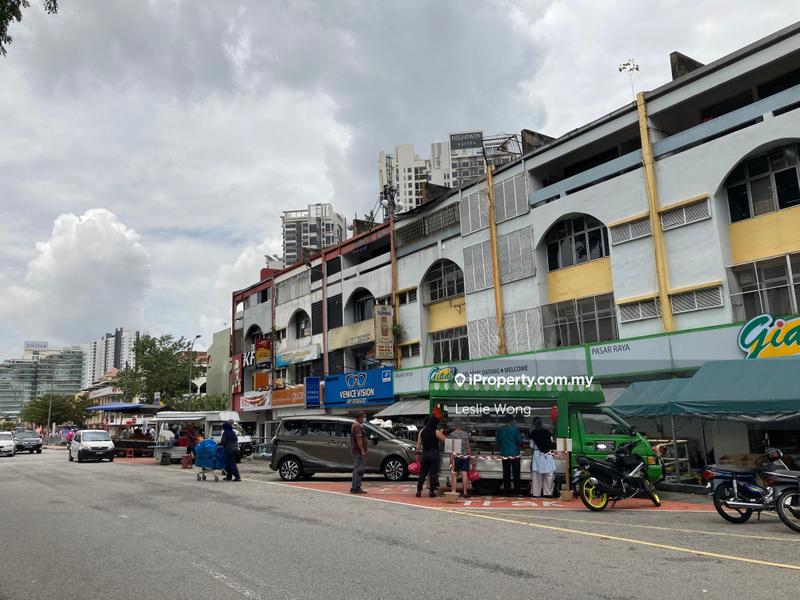 Shop / Office untuk Dijual di Kelana Jaya, Petaling Jaya oleh Leslie Wong - iProperty.com.my