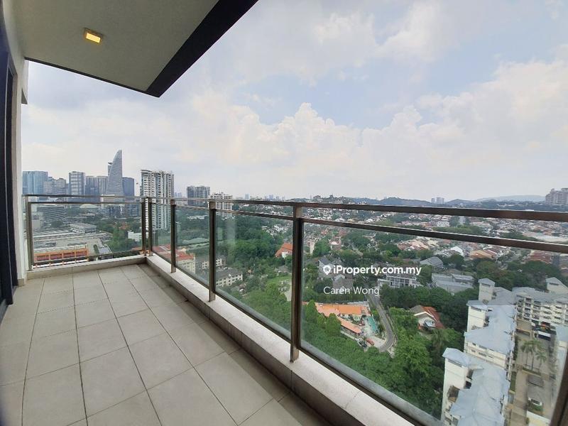Service Residence untuk Dijual di Nadi Bangsar oleh Caren Wong - iProperty.com.my