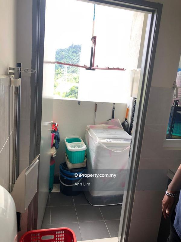 Kondominium untuk Dijual di Imperial Hatamas oleh Ann Lim - iProperty.com.my