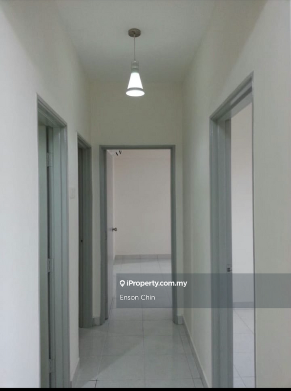 Service Residence for Rent in Main Place Residence by Enson Chin - iProperty.com.my