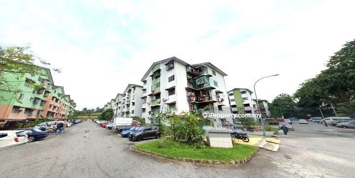 For Sale - Tembikai Court