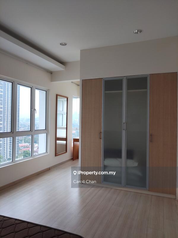 Kondominium untuk Dijual di 1 Sentul oleh Caroll Chan - iProperty.com.my