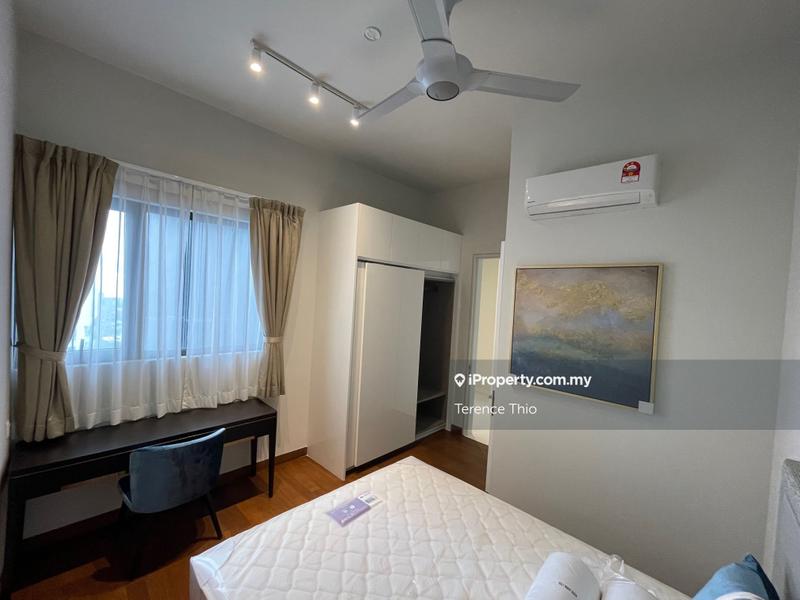 Service Residence for Sale in Mayfair Residences @ Pavilion Embassy by Terence Thio - iProperty.com.my