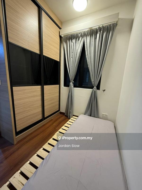 Service Residence for Rent in The Nest @ Jln Klang Lama by Jordan Siow - Bedroom - iProperty.com.my