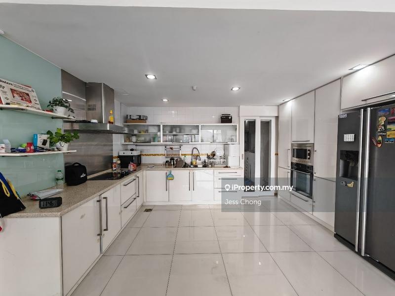 Condominium for Sale in The Residence Condominium @ TTDI by Jess Chong - iProperty.com.my