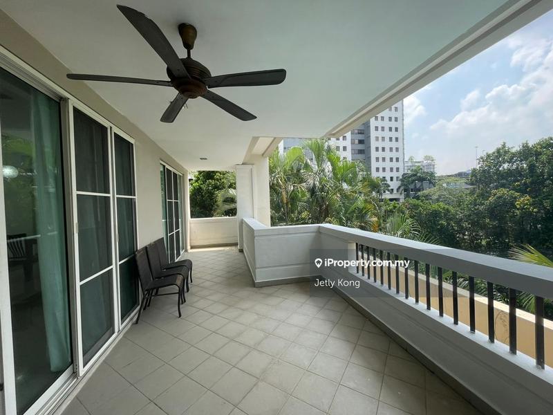 Kondominium untuk Dijual di Flora Murni oleh Jetly Kong - iProperty.com.my