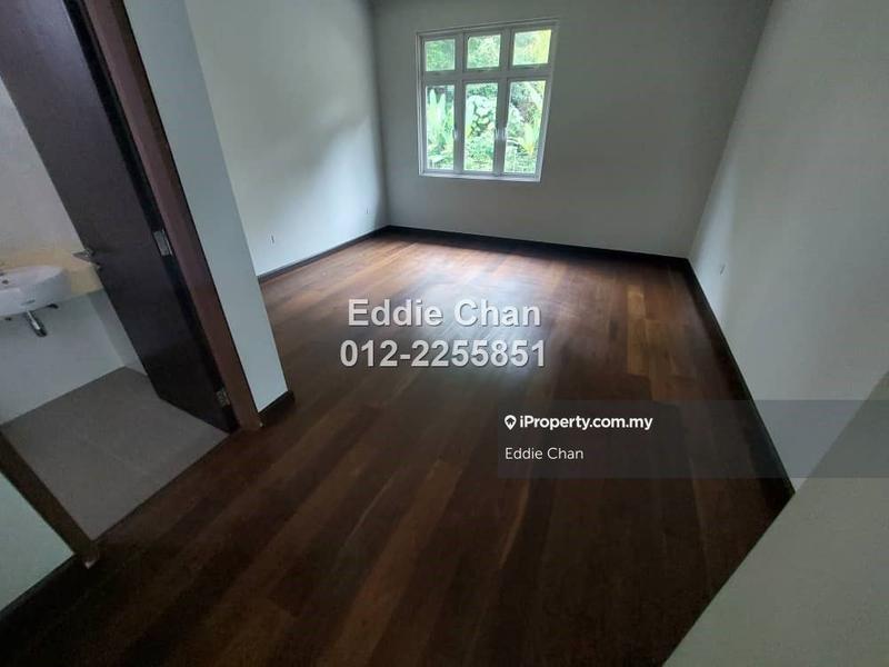 Bungalow House untuk Dijual di Taman Tijani Ukay, Ulu Kelang oleh Eddie Chan - iProperty.com.my