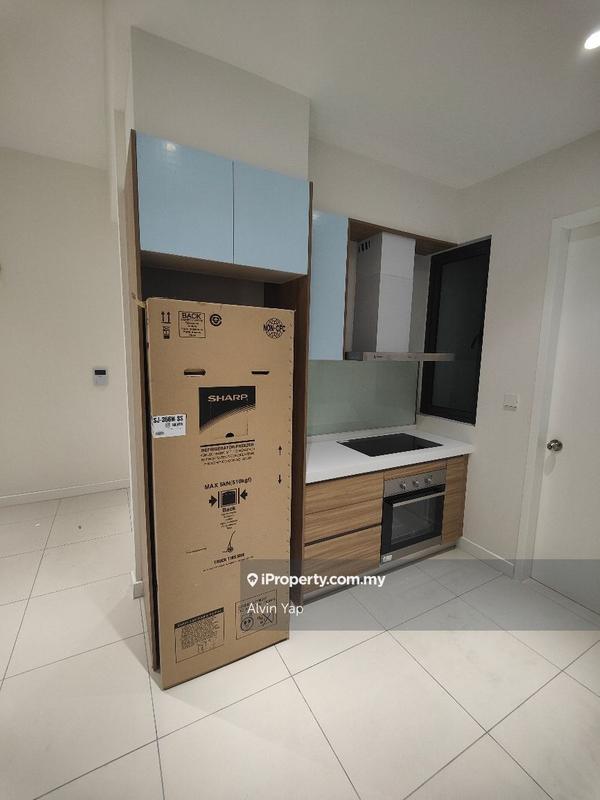 Service Residence for Rent in UNIO Residence by Alvin Yap - iProperty.com.my
