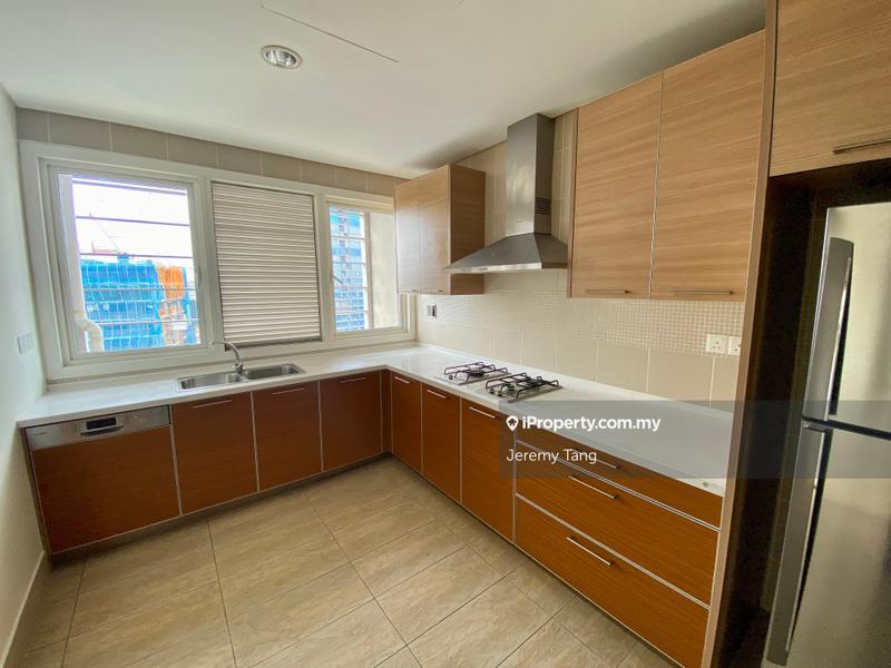 Kondominium untuk Dijual di One Menerung oleh Jeremy Tang - iProperty.com.my