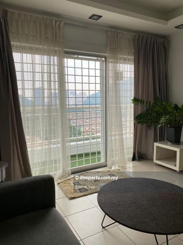 Apartment for Sale in Suria Apartment by Elaine Yap - iProperty.com.my