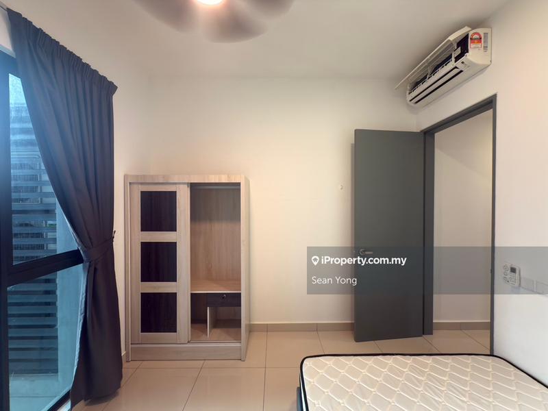 For Rent - Fortune Centra