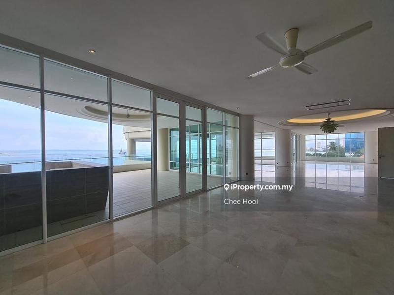 Kondominium untuk Dijual di 8 Gurney (The Shore Condominium) oleh Chee Hooi - iProperty.com.my