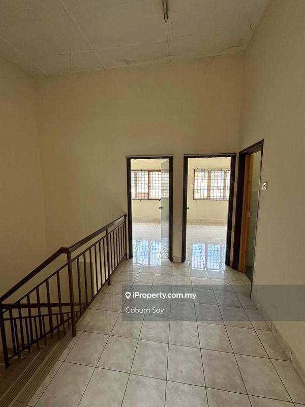 Rumah Berangkai 2 Tingkat untuk Dijual di Taman Seri Putra 2, Sungai Buloh oleh Coburn Soy - iProperty.com.my