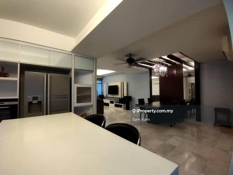 Kondominium untuk Dijual di Desa Melor oleh Sam Kam - iProperty.com.my