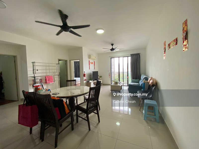 Residensi Servis untuk Dijual di The Nest @ Jln Klang Lama oleh Gabriel Cheah - iProperty.com.my