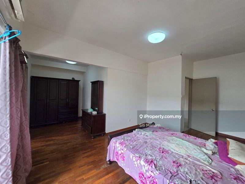 2.5-storey Terraced House for Sale in Seksyen 8, Bangi by Siti Mariam - iProperty.com.my