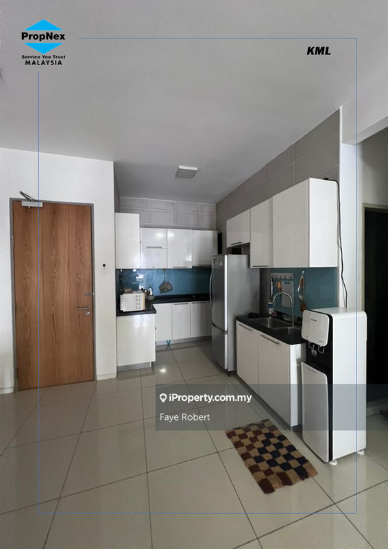 Condominium for Sale in Lido Four Seasons Residence by Faye Robert - iProperty.com.my