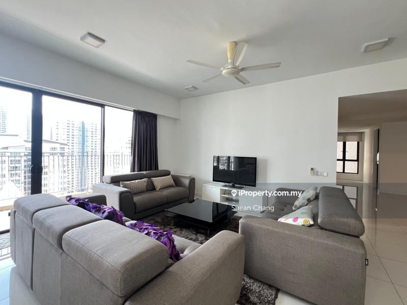 For Rent - Residensi 22