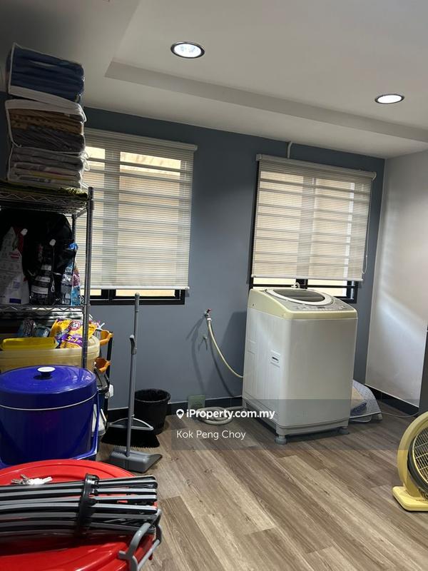 Banglo untuk Dijual di Bandar Seri Putra, Bangi oleh Kok Peng Choy - iProperty.com.my