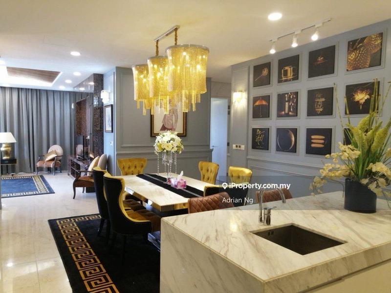 For Sale - Pavilion Residences