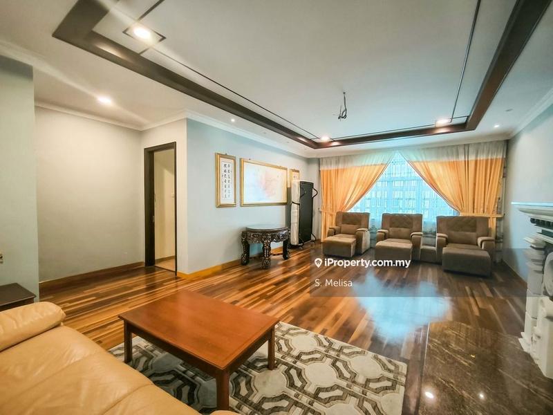 Bungalow House for Sale in The Smurf, Tanah Rata, Pahang, Tanah Rata by S. Melisa - iProperty.com.my