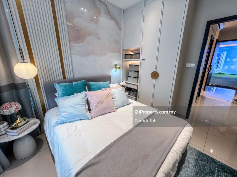 Service Residence for Sale in Vista Tiara (MBW Bay) by Derrick Toh - iProperty.com.my