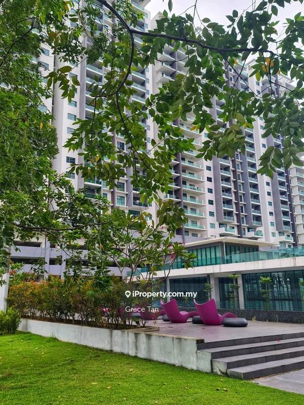 Condominium for Sale in X2 Residency by Grace Tan - iProperty.com.my