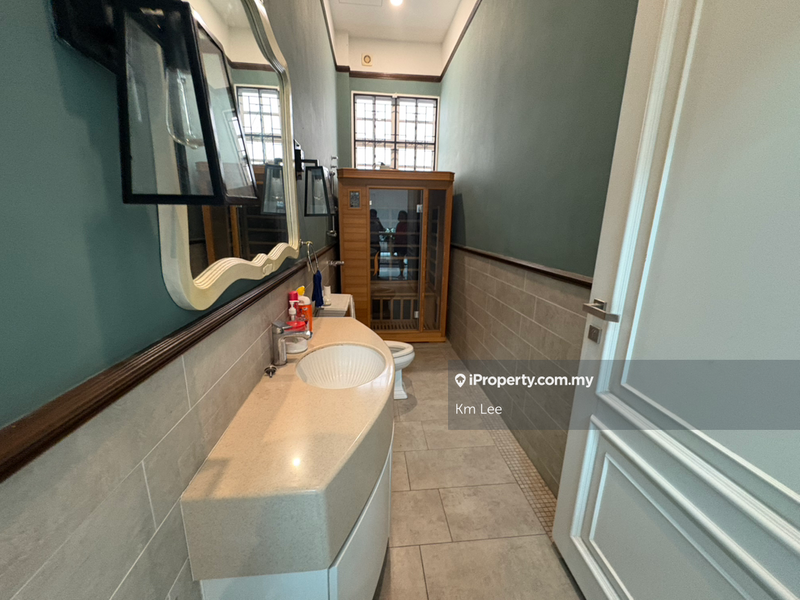Bungalow House untuk Dijual di Meru Valley, Ipoh oleh Km Lee - iProperty.com.my