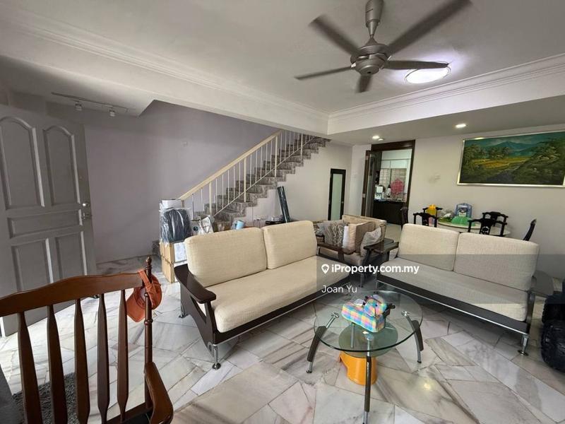 For Rent - Bandar Mahkota Cheras