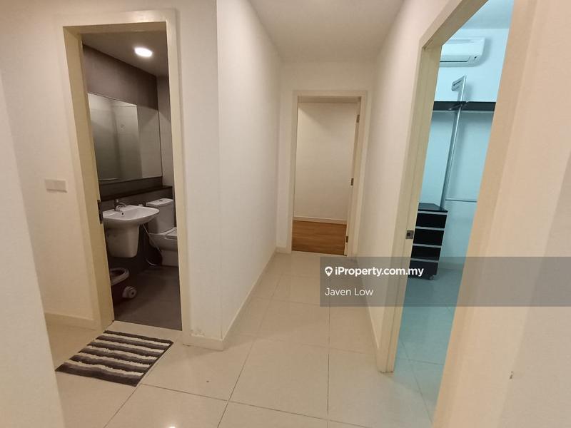 Residensi Servis untuk Disewa di G Residence oleh Javen Low - iProperty.com.my