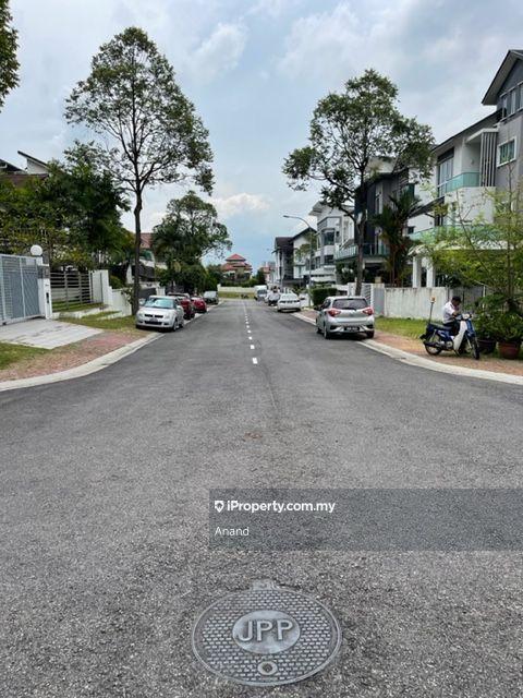 Tanah Banglo untuk Dijual di Subang Heights, Subang Jaya oleh Anand - iProperty.com.my