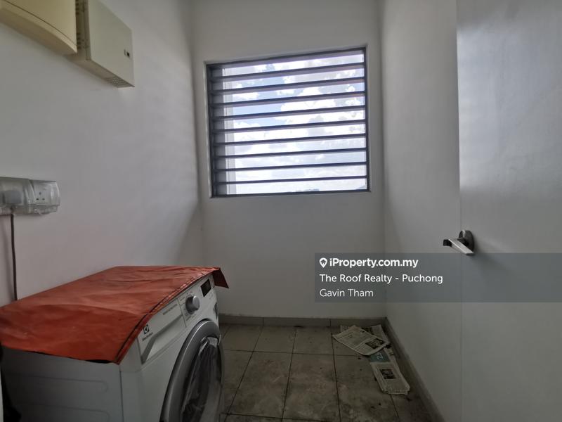Residensi Servis untuk Dijual di Aurora Tower @ Eco Sky oleh Gavin Tham - iProperty.com.my