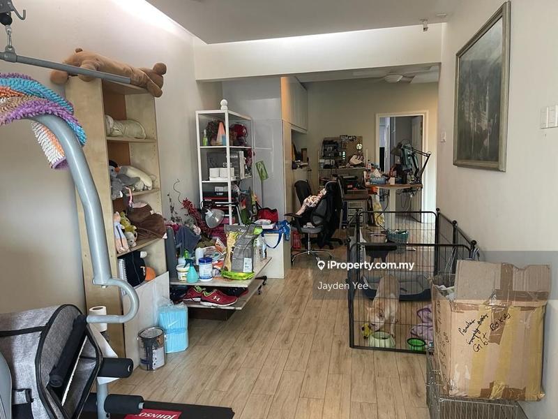 3-storey Terraced House for Sale in Taman Esplanad, Bukit Jalil by Jayden Yee - iProperty.com.my