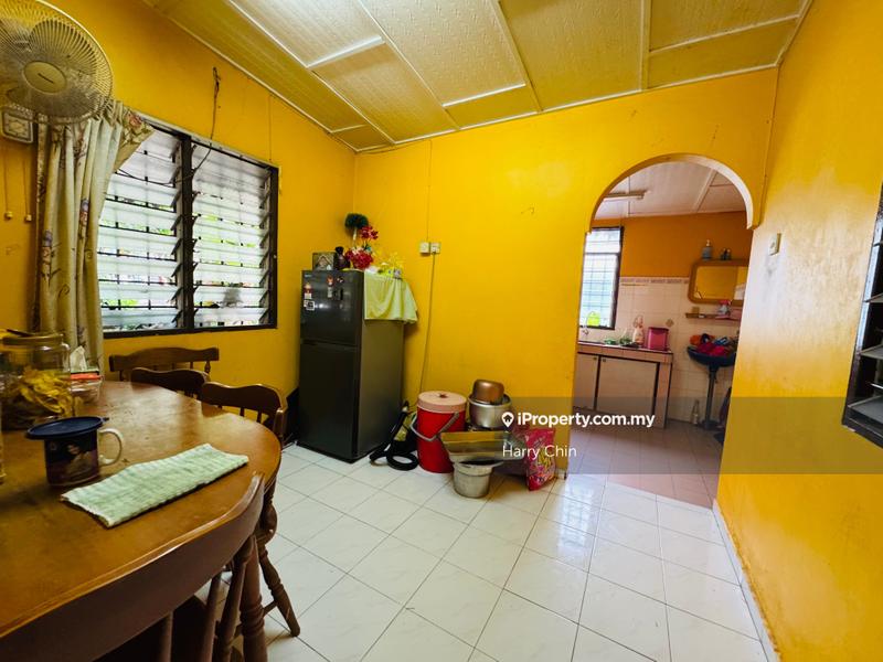 1-storey Terraced House for Sale in Seri Bayu, Karak by Harry Chin - iProperty.com.my