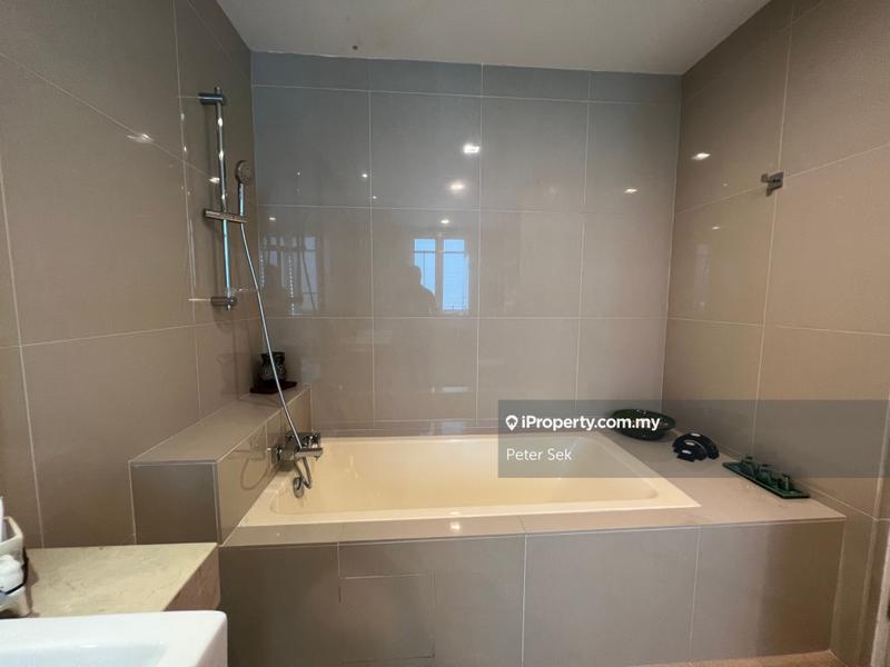 Rumah Berangkai 3.5 Tingkat untuk Dijual di Bukit Kiara, Kuala Lumpur oleh Peter Sek - iProperty.com.my